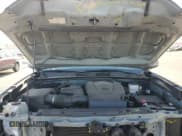 ✅ 2023 Toyota Tacoma SR • VIN: 3TMCZ5AN2PM564332 • Lot: 56237625. Listed on Copart with 82,789 mi. Free auction sales archive from the USA and detailed vehicle history report at DreamBid. Image 11.