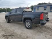 ✅ 2017 Chevrolet Colorado 2WD WT • VIN: 1GCGSBEA4H1210628 • Лот: 72614914. Опубликован ранее на Copart с пробегом 74 423 миль. Бесплатный доступ к архиву аукционных продаж из США и подробный отчёт об истории автомобиля на DreamBid. Изображение 2.