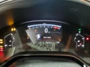 ✅ 2018 Honda CR-V EX • VIN: 2HKRW2H51JH665530 • Lot: 90423885. Listed on Copart with 172,670 mi. Free auction sales archive from the USA and detailed vehicle history report at DreamBid. Image 9.