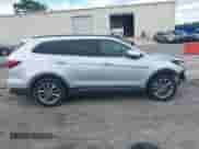 2017 Hyundai Santa Fe SE с VIN KM8SN4HFXHU244734, выставлен на аукционе IAAI как лот 43323823 с пробегом 103 000 миль миль и . История ставок и продаж доступна на DreamBid. Изображение 14.
