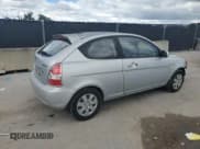 ✅ 2010 Hyundai Accent GS • VIN: KMHCM3AC9AU161724 • Лот: 71953985. Опубликован ранее на Copart с пробегом 87 660 миль. Бесплатный доступ к архиву аукционных продаж из США и подробный отчёт об истории автомобиля на DreamBid. Изображение 3.