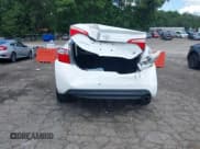 ✅ 2016 Toyota Corolla L • VIN: 2T1BURHE9GC487023 • Lot: 42406868. Listed on IAAI with 111,634 mi. Free auction sales archive from the USA and detailed vehicle history report at DreamBid. Image 6.