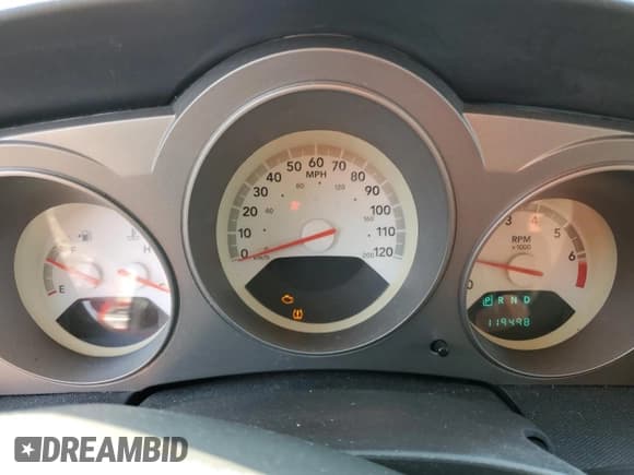 ✅ 2009 Dodge Avenger SE • VIN: 1B3LC46B19N569249 • Lot: 64241374. Wystawiony na Copart z przebiegiem 119 498 mil. Bezpłatny archiwum sprzedaży aukcyjnych z USA i szczegółowy raport historii pojazdu na DreamBid. Zdjęcie 9.