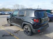 ✅ 2017 Jeep Renegade Sport • VIN: ZACCJAAHXHPG09784 • Lot: 41891869. Listed on IAAI with 92,798 mi. Free auction sales archive from the USA and detailed vehicle history report at DreamBid. Image 15.