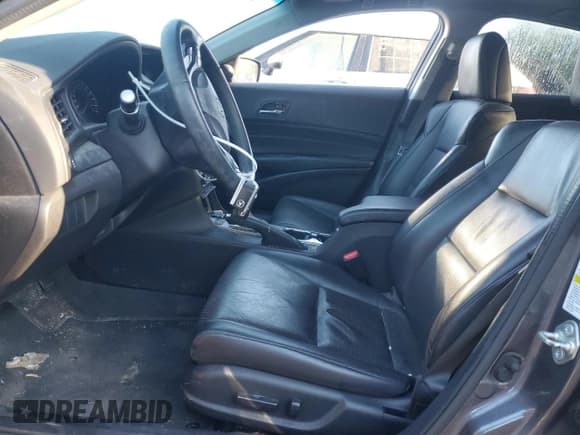 ✅ 2015 Acura ILX Premium • VIN: 19VDE1F59FE400272 • Лот: 70011515. Опубликован ранее на Copart с пробегом 137 873 миль. Бесплатный доступ к архиву аукционных продаж из США и подробный отчёт об истории автомобиля на DreamBid. Изображение 7.