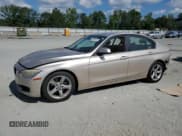 ✅ 2015 BMW 3 Series 320i • VIN: WBA3B1G59FNT63663 • Lot: 66506675. Listed on Copart with 134,446 mi. Free auction sales archive from the USA and detailed vehicle history report at DreamBid. Image 1.