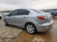✅ 2013 Mazda 3 i SV • VIN: JM1BL1TF1D1701569 • Lot: 93529225. Wystawiony na Copart z przebiegiem 106 108 mil. Bezpłatny archiwum sprzedaży aukcyjnych z USA i szczegółowy raport historii pojazdu na DreamBid. Zdjęcie 2.