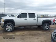 ✅ 2011 Chevrolet Silverado 2500HD LT • VIN: 1GC1KXCG5BF243996 • Лот: 41820026. Опубликован ранее на IAAI с пробегом 176 712 миль. Бесплатный доступ к архиву аукционных продаж из США и подробный отчёт об истории автомобиля на DreamBid. Изображение 14.