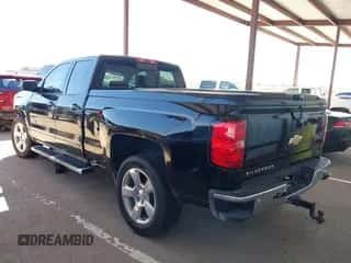 2015 Chevrolet Silverado 1500 LT с VIN 1GCRCREC2FZ282510, выставлен на аукционе IAAI как лот 43355186 с пробегом 111 148 миль миль и . История ставок и продаж доступна на DreamBid. Изображение 3.