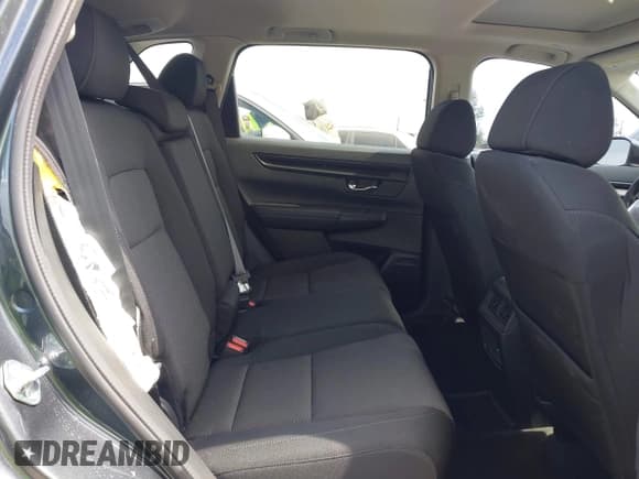 ✅ 2024 Honda CR-V EX • VIN: 2HKRS4H43RH447843 • Лот: 43226557. Опубликован ранее на IAAI с пробегом 20 542 миль. Бесплатный доступ к архиву аукционных продаж из США и подробный отчёт об истории автомобиля на DreamBid. Изображение 8.