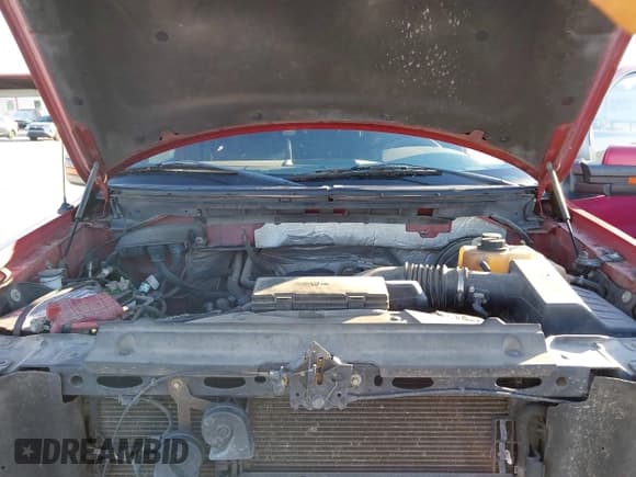 ✅ 2011 Ford F-150 XLT • VIN: 1FTFW1CFXBKD56171 • Lot: 43908299. Listed on IAAI with 223,872 mi. Free auction sales archive from the USA and detailed vehicle history report at DreamBid. Image 10.