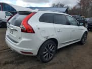 ✅ 2017 Volvo XC60 Dynamic • VIN: YV449MRR0H2031200 • Лот: 92637905. Опубликован ранее на Copart с пробегом 92 158 миль. Бесплатный доступ к архиву аукционных продаж из США и подробный отчёт об истории автомобиля на DreamBid. Изображение 3.