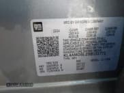 ✅ 2025 Buick Encore GX Sport Touring • VIN: KL4AMDSL2SB151771 • Lot: 43322989. Listed on IAAI with 16,956 mi. Free auction sales archive from the USA and detailed vehicle history report at DreamBid. Image 9.