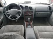 ✅ 1997 Mitsubishi Galant ES • VIN: 4A3AJ56G7VE098390 • Lot: 84152984. Wystawiony na Copart z przebiegiem 177 759 mil. Bezpłatny archiwum sprzedaży aukcyjnych z USA i szczegółowy raport historii pojazdu na DreamBid. Zdjęcie 8.