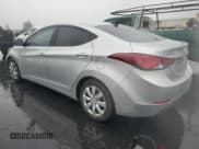 ✅ 2016 Hyundai Elantra SE • VIN: 5NPDH4AE6GH692614 • Lot: 91330185. Wystawiony na Copart z przebiegiem 173 634 mil. Bezpłatny archiwum sprzedaży aukcyjnych z USA i szczegółowy raport historii pojazdu na DreamBid. Zdjęcie 2.