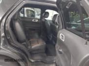 ✅ 2011 Ford Explorer XLT • VIN: 1FMHK8D89BGA52941 • Лот: 43660165. Опубликован ранее на IAAI с пробегом 194 796 миль. Бесплатный доступ к архиву аукционных продаж из США и подробный отчёт об истории автомобиля на DreamBid. Изображение 8.