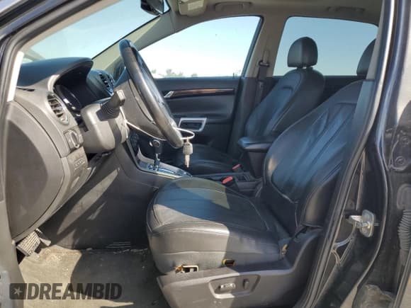 ✅ 2014 Chevrolet Captiva Sport LT • VIN: 3GNAL3EK8ES510594 • Lot: 61480455. Wystawiony na Copart z przebiegiem 97 941 mil. Bezpłatny archiwum sprzedaży aukcyjnych z USA i szczegółowy raport historii pojazdu na DreamBid. Zdjęcie 7.