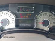 ✅ 2010 Ford Expedition SSV • VIN: 1FMJU1F5XAEB70562 • Lot: 43099981. Listed on IAAI with 190,298 mi. Free auction sales archive from the USA and detailed vehicle history report at DreamBid. Image 7.