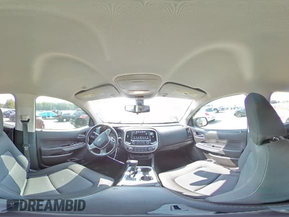 ✅ 2018 Chevrolet Colorado 2WD LT • VIN: 1GCGSCEN0J1305539 • Лот: 80433925. Опубликован ранее на Copart с пробегом 200 508 миль. Бесплатный доступ к архиву аукционных продаж из США и подробный отчёт об истории автомобиля на DreamBid. Изображение 14.