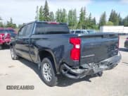 ✅ 2019 Chevrolet Silverado 1500 RST • VIN: 1GCRYEED3KZ301952 • Lot: 42322142. Wystawiony na IAAI z przebiegiem 105 588 mil. Bezpłatny archiwum sprzedaży aukcyjnych z USA i szczegółowy raport historii pojazdu na DreamBid. Zdjęcie 3.