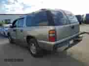2002 Chevrolet Suburban LT с VIN 1GNEC16Z32J110621, выставлен на аукционе Copart как лот 83648944 с пробегом 207 681 миль миль и Чистый • Clean title. История ставок и продаж доступна на DreamBid. Изображение 2.