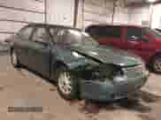 1998 Chevrolet Malibu LS z VIN 1G1NE52M6W6104642, wystawiony jako IAAI lot #41636923 z przebiegiem 116 944 mil mil oraz . Historia ofert i sprzedaży dostępna na DreamBid. Obrazek 1.