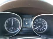 ✅ 2017 Hyundai Santa Fe SE • VIN: KM8SM4HF2HU181678 • Лот: 90695935. Опубликован ранее на Copart с пробегом 187 665 миль. Бесплатный доступ к архиву аукционных продаж из США и подробный отчёт об истории автомобиля на DreamBid. Изображение 9.