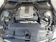 ✅ 2017 Infiniti QX50 • VIN: JN1BJ0RP1HM390037 • Lot: 85763345. Wystawiony na Copart z przebiegiem 38 387 mil. Bezpłatny archiwum sprzedaży aukcyjnych z USA i szczegółowy raport historii pojazdu na DreamBid. Zdjęcie 12.