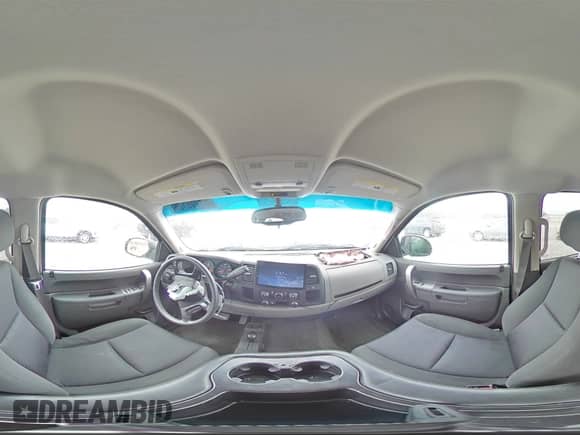 ✅ 2013 Chevrolet Silverado 1500 LS • VIN: 3GCPKREA6DG246499 • Lot: 81746165. Wystawiony na Copart z przebiegiem 142 687 mil mil. Skorzystaj z bezpłatnego archiwum sprzedaży aukcyjnych z USA i zobacz szczegółowy raport historii pojazdu na DreamBid. Zdjęcie 14.