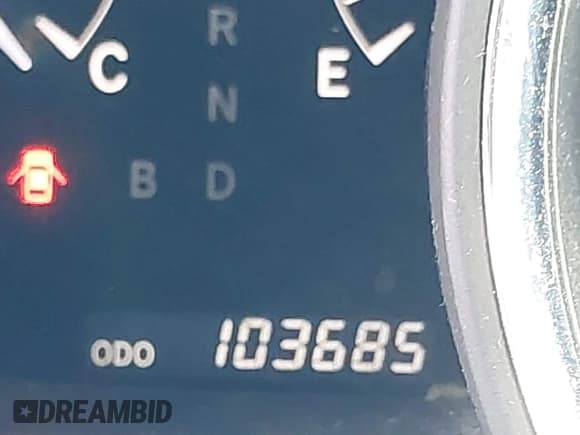 ✅ 2009 Toyota Highlander Limited • VIN: JTEEW44A992030531 • Лот: 40803033. Опубликован ранее на IAAI с пробегом 103 685 миль. Бесплатный доступ к архиву аукционных продаж из США и подробный отчёт об истории автомобиля на DreamBid. Изображение 15.