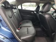 ✅ 2010 Mercury Milan Premier • VIN: 3MEHM0CG2AR613186 • Lot: 71593904. Wystawiony na Copart z przebiegiem 125 301 mil. Bezpłatny archiwum sprzedaży aukcyjnych z USA i szczegółowy raport historii pojazdu na DreamBid. Zdjęcie 10.