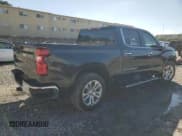 ✅ 2024 Chevrolet Silverado 1500 • VIN: 3GCPAEE80RG288621 • Лот: 77866144. Опубликован ранее на Copart с пробегом 5 492 миль. Бесплатный доступ к архиву аукционных продаж из США и подробный отчёт об истории автомобиля на DreamBid. Изображение 3.