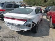 ✅ 2024 Hyundai Elantra SEL • VIN: KMHLS4DG5RU759945 • Lot: 43138961. Listed on IAAI with 39,139 mi. Free auction sales archive from the USA and detailed vehicle history report at DreamBid. Image 4.