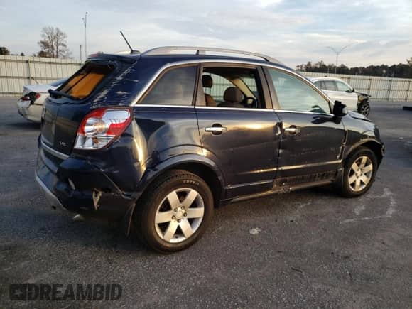 2009 Saturn VUE XR z VIN 3GSCL53729S628971, wystawiony jako Copart lot #80673114 z przebiegiem 203 623 mil mil oraz Szkoda całkowita • Salvage title. Historia ofert i sprzedaży dostępna na DreamBid. Obrazek 3.