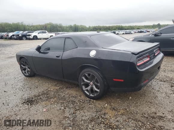 ✅ 2017 Dodge Challenger R/T Shaker • VIN: 2C3CDZBT0HH550565 • Lot: 51508495. Listed on Copart with 85,083 mi. Free auction sales archive from the USA and detailed vehicle history report at DreamBid. Image 2.