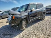 ✅ 2016 Jeep Renegade Limited • VIN: ZACCJBDT7GPD31219 • Лот: 90487785. Опубликован ранее на Copart с пробегом Не указан. Бесплатный доступ к архиву аукционных продаж из США и подробный отчёт об истории автомобиля на DreamBid. Изображение 1.