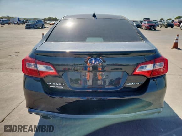 ✅ 2019 Subaru Legacy Premium • VIN: 4S3BNAF64K3035105 • Лот: 91760315. Опубликован ранее на Copart с пробегом 137 070 миль. Бесплатный доступ к архиву аукционных продаж из США и подробный отчёт об истории автомобиля на DreamBid. Изображение 6.