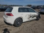 ✅ 2015 Volkswagen Golf TSI S • VIN: 3VW217AU9FM063715 • Lot: 80746335. Wystawiony na Copart z przebiegiem 131 346 mil. Bezpłatny archiwum sprzedaży aukcyjnych z USA i szczegółowy raport historii pojazdu na DreamBid. Zdjęcie 3.