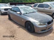 ✅ 2009 BMW 3 Series 328i • VIN: WBAWV13589P121644 • Lot: 42409524. Listed on IAAI with 172,692 mi. Free auction sales archive from the USA and detailed vehicle history report at DreamBid. Image 1.