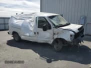 ✅ 2010 Ford Econoline Cargo Commercial • VIN: 1FTNE1EWXADA91198 • Lot: 59288765. Wystawiony na Copart z przebiegiem 341 319 mil. Bezpłatny archiwum sprzedaży aukcyjnych z USA i szczegółowy raport historii pojazdu na DreamBid. Zdjęcie 4.