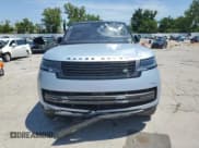 ✅ 2023 Land Rover Range Rover SE • VIN: SALKPBE79PA024512 • Lot: 64764845. Listed on Copart with 16,344 mi. Free auction sales archive from the USA and detailed vehicle history report at DreamBid. Image 5.