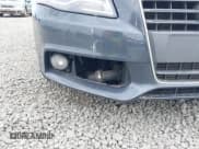 ✅ 2009 Audi A4 Premium Plus • VIN: WAUGF78K09A125015 • Лот: 42784398. Опубликован ранее на IAAI с пробегом 105 690 миль. Бесплатный доступ к архиву аукционных продаж из США и подробный отчёт об истории автомобиля на DreamBid. Изображение 6.