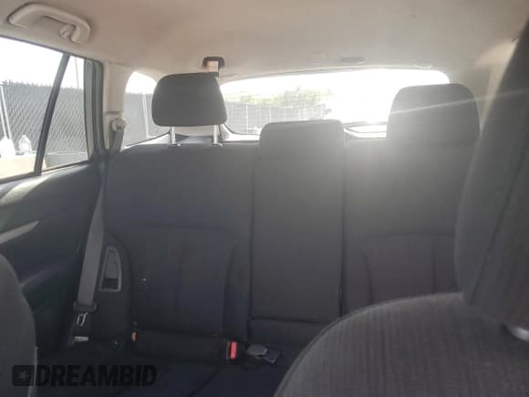 ✅ 2013 Subaru Outback Premium • VIN: 4S4BRCBC7D3214197 • Lot: 61131565. Listed on Copart with 160,370 mi. Free auction sales archive from the USA and detailed vehicle history report at DreamBid. Image 10.