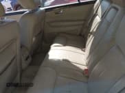 ✅ 2009 Cadillac DTS 1SA • VIN: 1G6KD57Y09U115406 • Lot: 43469527. Wystawiony na IAAI z przebiegiem 165 258 mil. Bezpłatny archiwum sprzedaży aukcyjnych z USA i szczegółowy raport historii pojazdu na DreamBid. Zdjęcie 8.