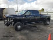 ✅ 2022 Ram 3500 Tradesman • VIN: 3C63RRGL0NG335745 • Lot: 50963825. Wystawiony na Copart z przebiegiem 150 538 mil. Bezpłatny archiwum sprzedaży aukcyjnych z USA i szczegółowy raport historii pojazdu na DreamBid. Zdjęcie 1.