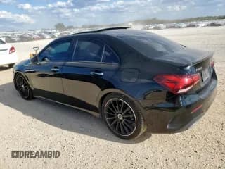 ✅ 2020 Mercedes-Benz A 220 • VIN: WDD3G4EB1LW038628 • Лот: 84284545. Опубликован ранее на Copart с пробегом 210 914 миль. Бесплатный доступ к архиву аукционных продаж из США и подробный отчёт об истории автомобиля на DreamBid. Изображение 2.