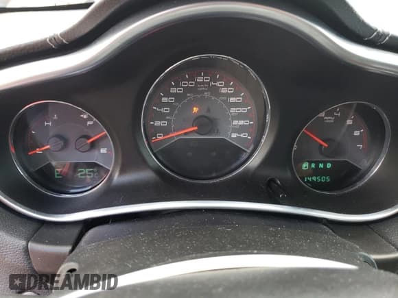 ✅ 2012 Dodge Avenger SXT • VIN: 1C3CDZCB3CN258544 • Лот: 56883345. Опубликован ранее на Copart с пробегом 149 505 миль. Бесплатный доступ к архиву аукционных продаж из США и подробный отчёт об истории автомобиля на DreamBid. Изображение 9.