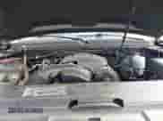 2011 Chevrolet Tahoe LTZ with VIN 1GNSKCE05BR169305, listed as a IAAI auction lot 42247417 with 214,713 mi miles and . Bid and sale history available at DreamBid. Image 10.