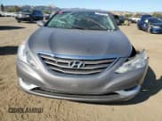 ✅ 2011 Hyundai Sonata GLS • VIN: 5NPEB4AC9BH086303 • Lot: 71301464. Listed on Copart with Not provided. Free auction sales archive from the USA and detailed vehicle history report at DreamBid. Image 5.