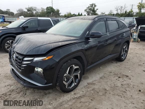 ✅ 2022 Hyundai Tucson SEL • VIN: 5NMJF3AE3NH089858 • Lot: 71207864. Wystawiony na Copart z przebiegiem 20 723 mil. Bezpłatny archiwum sprzedaży aukcyjnych z USA i szczegółowy raport historii pojazdu na DreamBid. Zdjęcie 1.